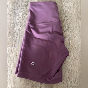 Wunder Train Shorts 6”